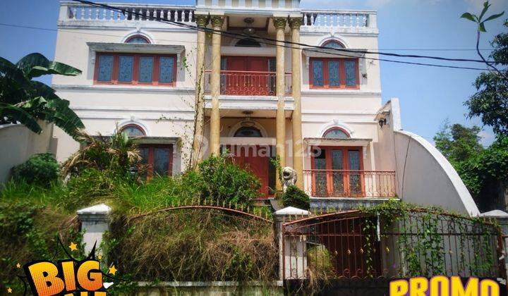  Jual Rumah Cibubur Jakarta Timur Citra Indah Ciputra 5305 1