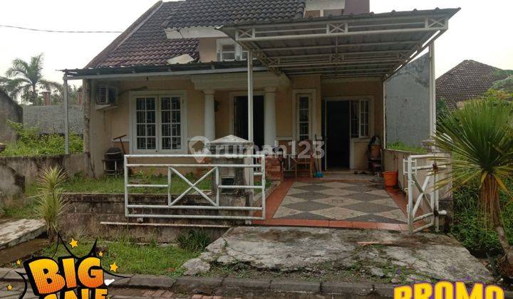  Jual Rumah Cibubur Jakarta Timur Citra Indah Ciputra 3360 1