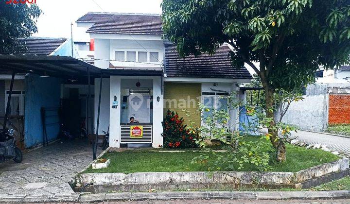  Jual Rumah Cibubur Jakarta Timur Citra Indah Ciputra 5266 2