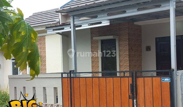  Jual Rumah Cibubur Jakarta Timur Citra Indah Ciputra5278 1