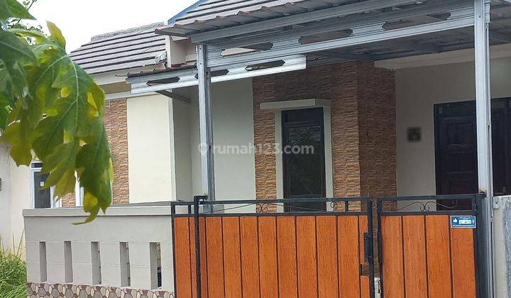  Jual Rumah Cibubur Jakarta Timur Citra Indah Ciputra5278 2