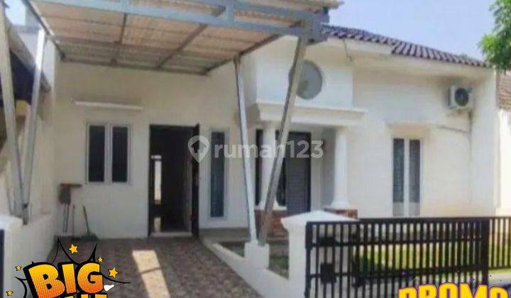  Jual Rumah Cibubur Jakarta Timur Citra Indah Ciputra 5299 1