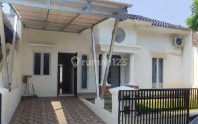  Jual Rumah Cibubur Jakarta Timur Citra Indah Ciputra 5299 2