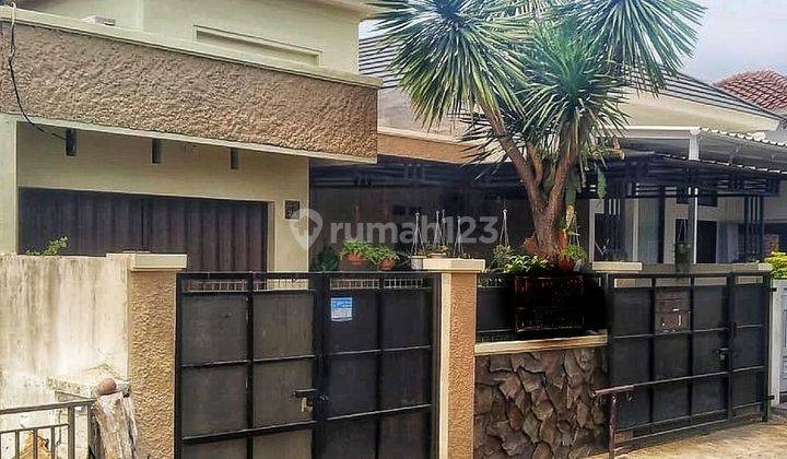  Jual Rumah Cibubur Jakarta Timur Citra Indah Ciputra 5300 1