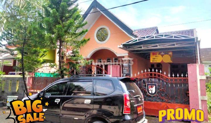  Jual Rumah Cibubur Jakarta Timur Citra Indah Ciputra 5261 1