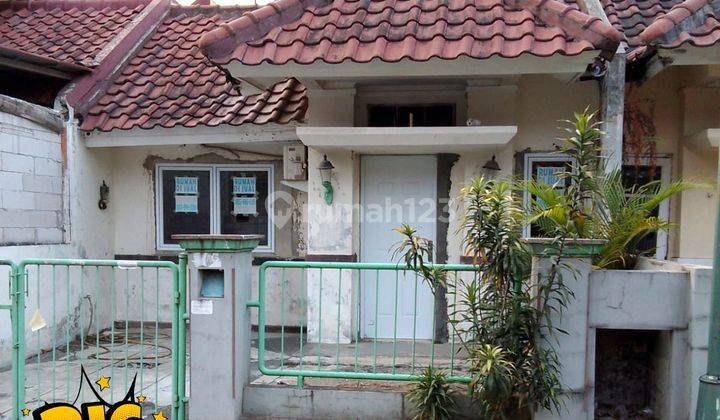  Jual Rumah Cibubur Jakarta Timur Citra Indah Ciputra 5272 1