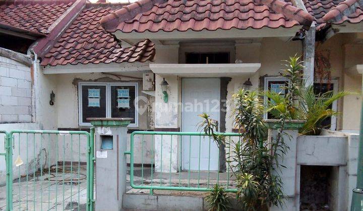  Jual Rumah Cibubur Jakarta Timur Citra Indah Ciputra 5272 2