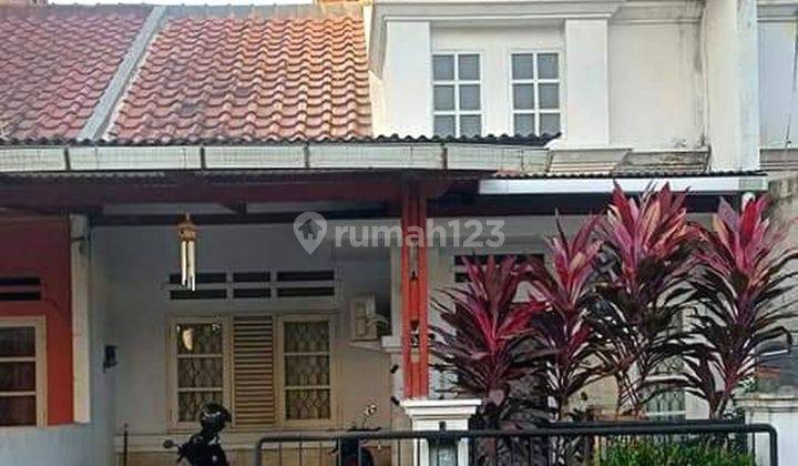  Jual Rumah Cibubur Jakarta Timur Citra Indah Ciputra 5143 1