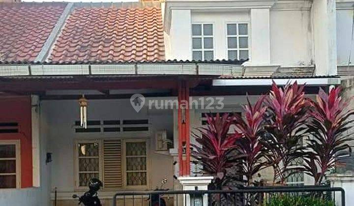  Jual Rumah Cibubur Jakarta Timur Citra Indah Ciputra 5143 2