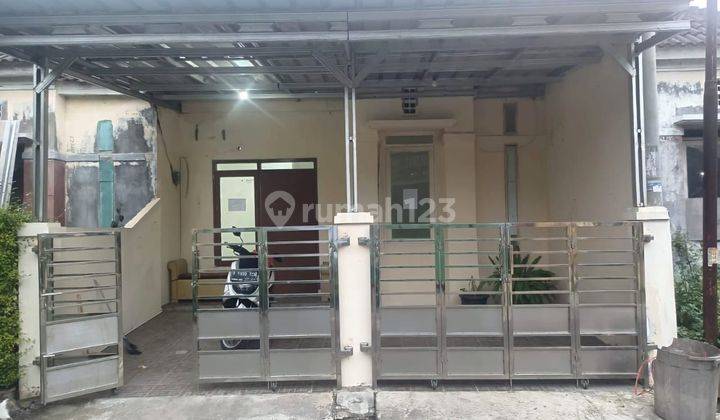  Jual Rumah Cibubur Jakarta Timur Citra Indah Ciputra 5293 2