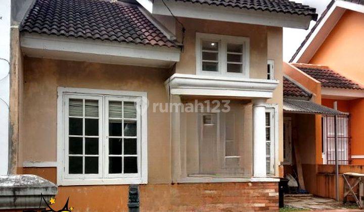  Jual Rumah Cibubur Jakarta Timur Citra Indah Ciputra 3302 1