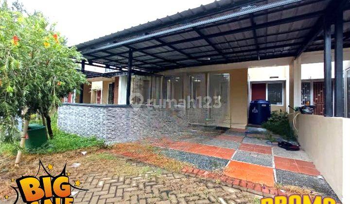  Jual Rumah Cibubur Jakarta Timur Citra Indah Ciputra 3304 1