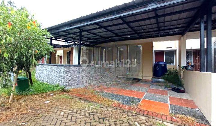  Jual Rumah Cibubur Jakarta Timur Citra Indah Ciputra 3304 2