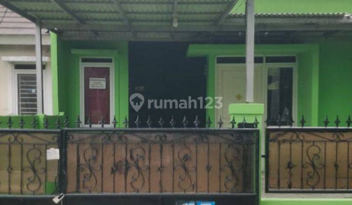  Jual Rumah Cibubur Jakarta Timur Citra Indah Ciputra 3306 1