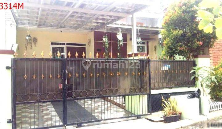  Jual Rumah Cibubur Jakarta Timur Citra Indah Ciputra 3314 2