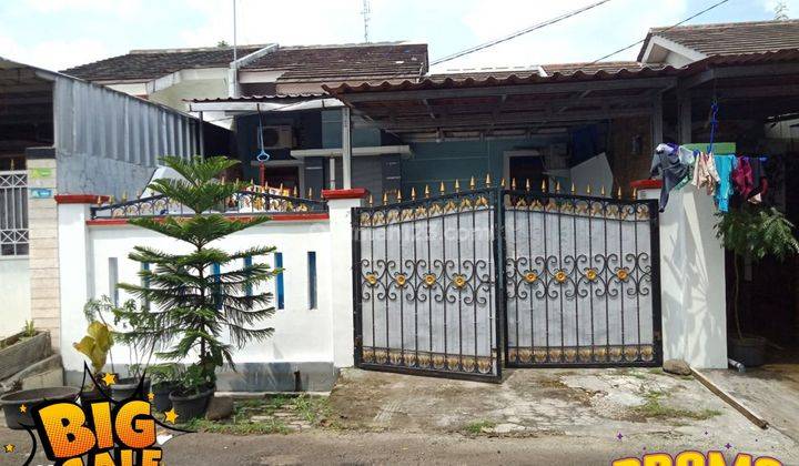 Jual Rumah Cibubur Jakarta Timur Citra Indah Ciputra 3381 1