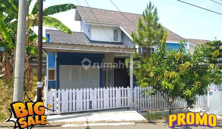 Jual Rumah Cibubur Jakarta Timur Citra Indah Ciputra 5250 1