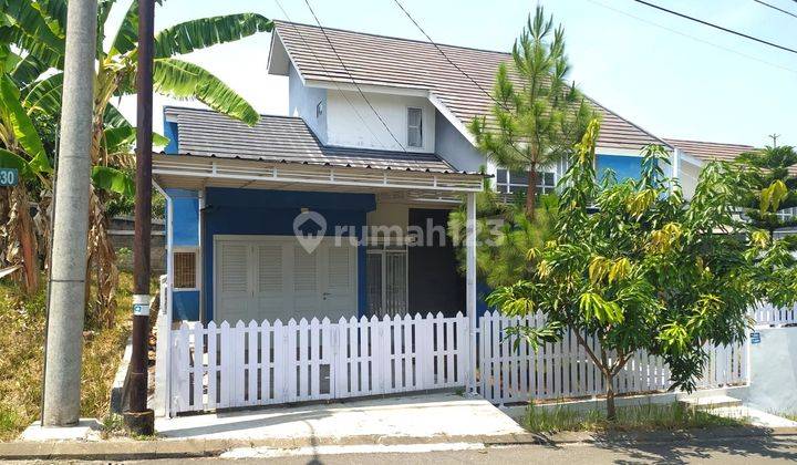 Jual Rumah Cibubur Jakarta Timur Citra Indah Ciputra 5250 2