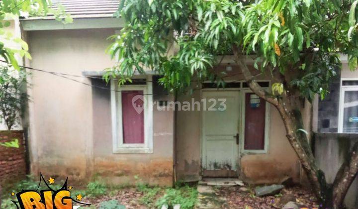 Jual Rumah Cibubur Jakarta Timur Citra Indah Ciputra 5336 1