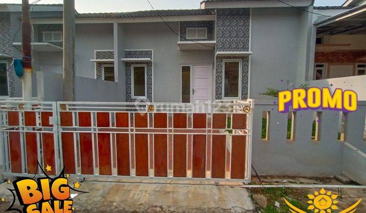 Jual Rumah Cibubur Jakarta Timur Citra Indah Ciputra 3005 1