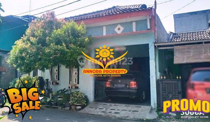 Jual Rumah Cibubur Jakarta Timur Citra Indah Ciputra 3006 1