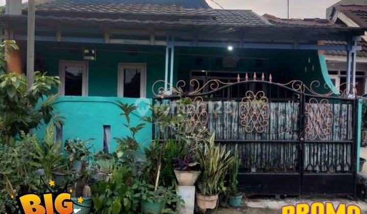 Jual Rumah Cibubur Jakarta Timur Citra Indah Ciputra 3015 1