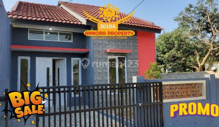 Jual Rumah Cibubur Jakarta Timur Citra Indah Ciputra 3019 1