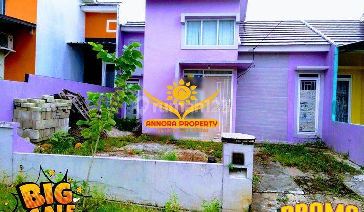 Jual Rumah Cibubur Jakarta Timur Citra Indah Ciputra 3024 1