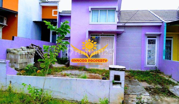 Jual Rumah Cibubur Jakarta Timur Citra Indah Ciputra 3024 2