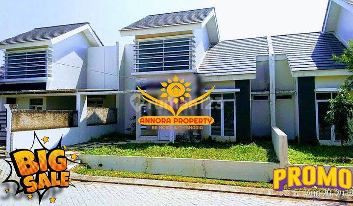 Jual Rumah Cibubur Jakarta Timur Citra Indah Ciputra 3029 1