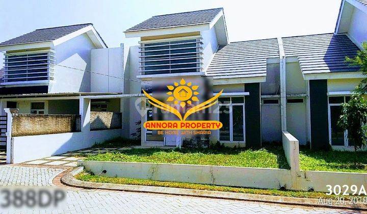 Jual Rumah Cibubur Jakarta Timur Citra Indah Ciputra 3029 2