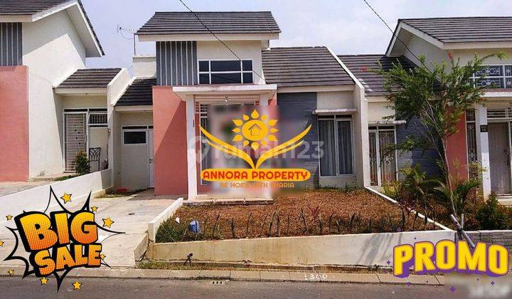 Jual Rumah Cibubur Jakarta Timur Citra Indah Ciputra 3031 1