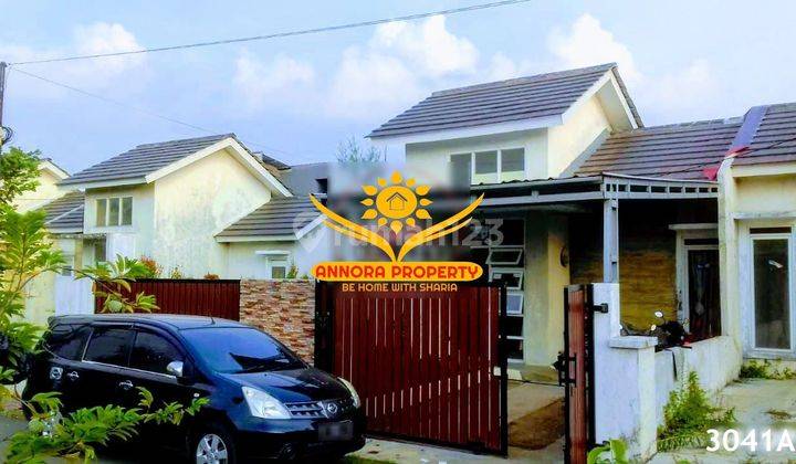 Jual Rumah Cibubur Jakarta Timur Citra Indah Ciputra 3041 2