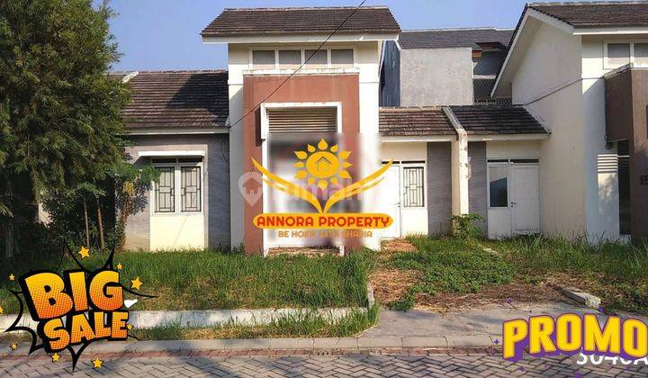 Jual Rumah Cibubur Jakarta Timur Citra Indah Ciputra 3046 1