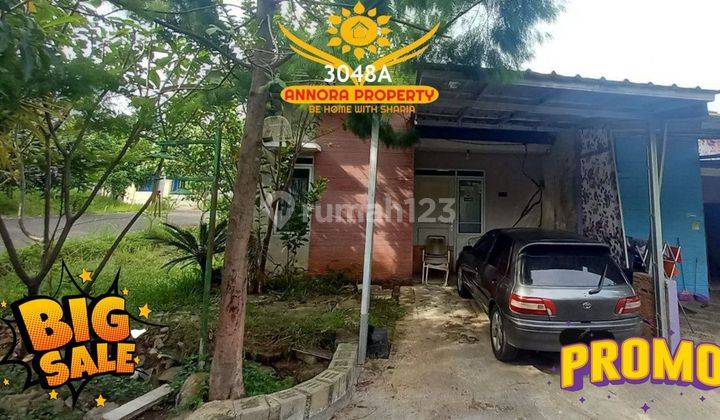 Jual Rumah Cibubur Jakarta Timur Citra Indah Ciputra 3048 1