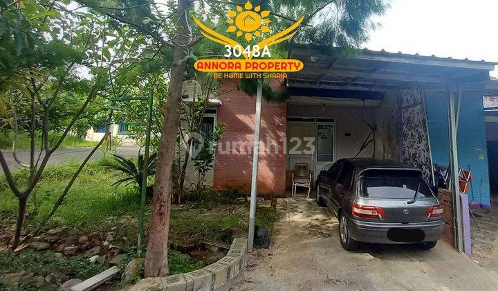 Jual Rumah Cibubur Jakarta Timur Citra Indah Ciputra 3048 2