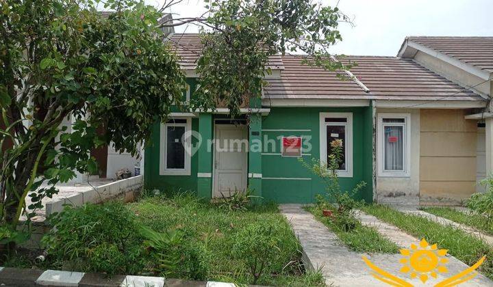 Jual Rumah Cibubur Jakarta Timur Citra Indah Ciputra 3049 2