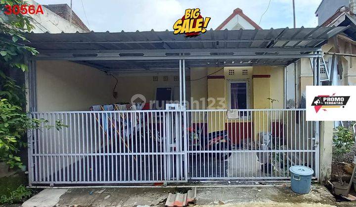 Rumah Dijual Daerah Cileungsi Citra Indah Ciputra  1