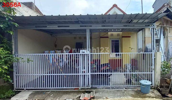 Rumah Dijual Daerah Cileungsi Citra Indah Ciputra  2