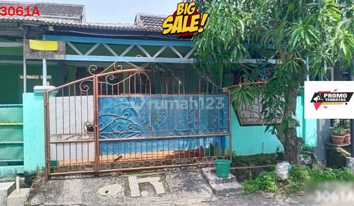  Rumah di Jual Murah di Bogor Citra Indah Ciputra  1