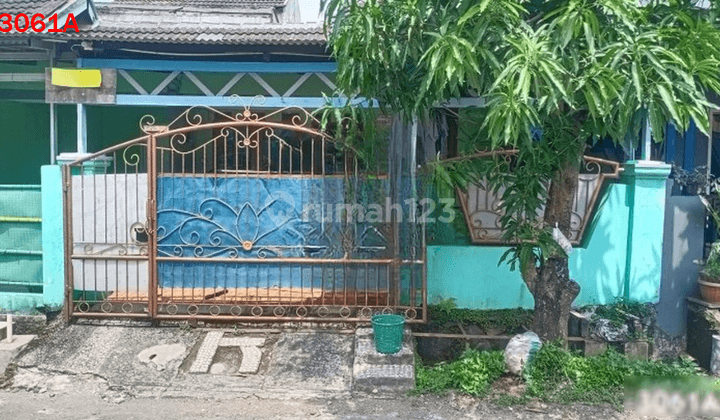  Rumah di Jual Murah di Bogor Citra Indah Ciputra  2