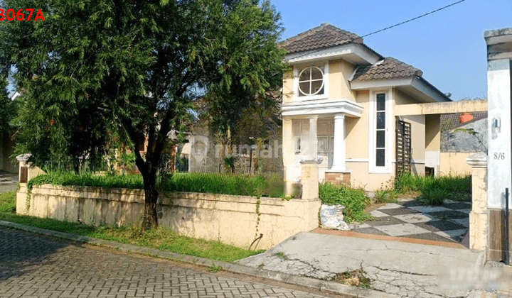 Jual Rumah Cibubur Jakarta Timur Citra Indah Ciputra 3067 2