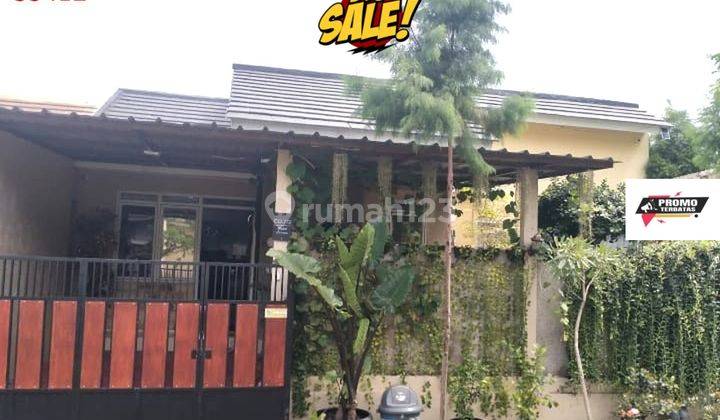 Rumah di Jual Cileungsi Citra Indah Ciputra 3341 1