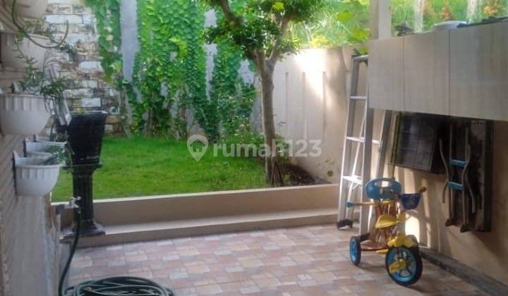 Rumah di Jual Cileungsi Citra Indah Ciputra 3341 2