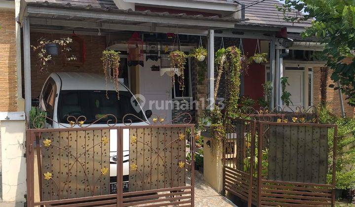 Rumah di Jual Cibubur Citra Indah Ciputra 3342 2