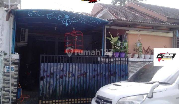 Rumah Cileungsi Dijual Murah Citra Indah Ciputra 3348 1