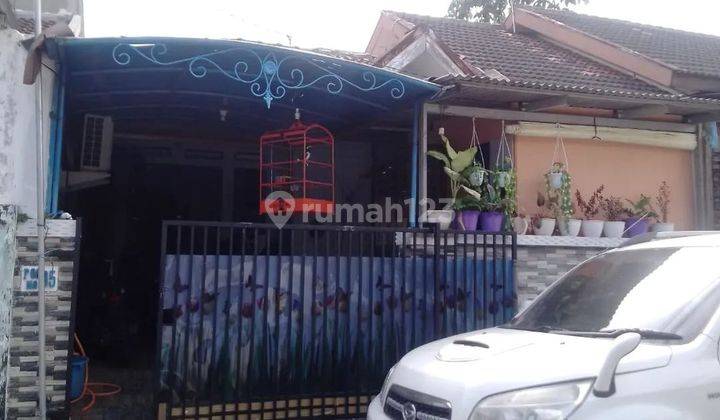 Rumah Cileungsi Dijual Murah Citra Indah Ciputra 3348 2