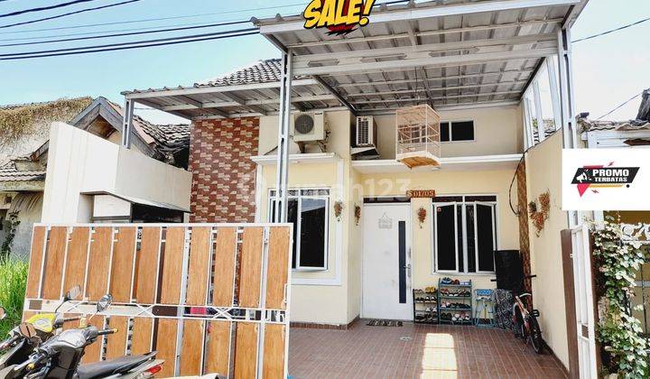 Rumah di Jual Cileungsi Citra Indah Ciputra 3349 1