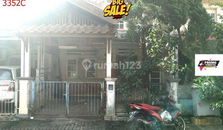  Rumah di Jual Murah Terdekat Citra Indah Ciputra 3352 1