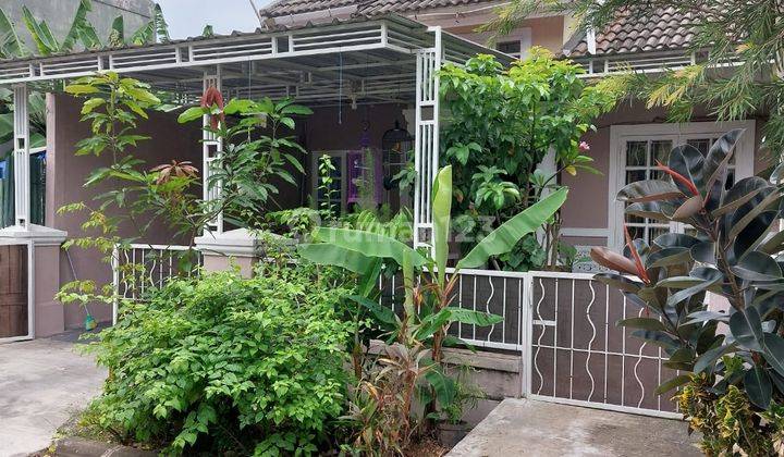 Jual Rumah di Cibubur Jakarta Timur 3377 1